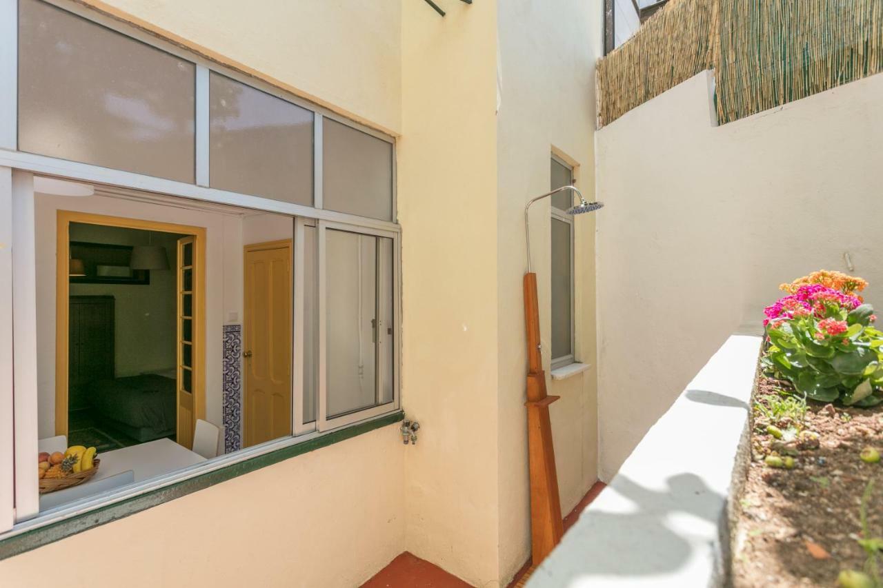 Belem Vintage With Superb Private Terrace Appartement *
