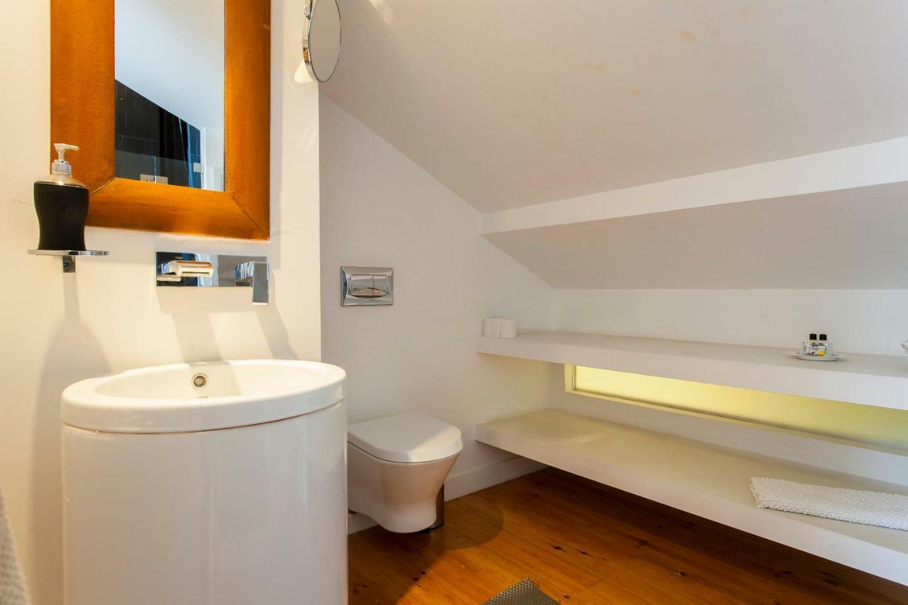 Loft Bairro Alto * Lissabon