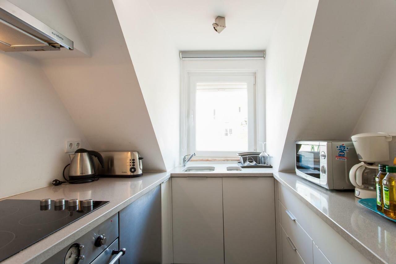 Appartement Loft Bairro Alto