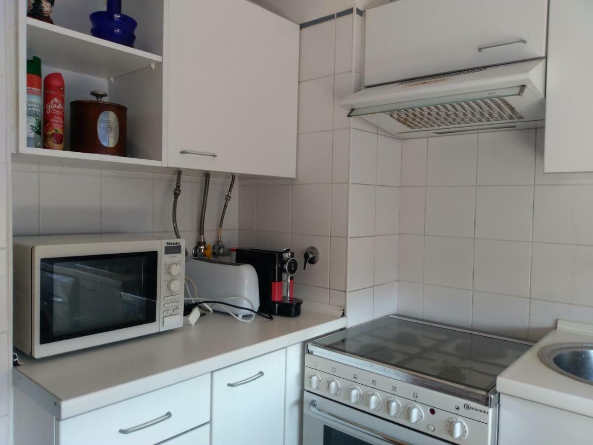 Appartement Telheiras Lissabon