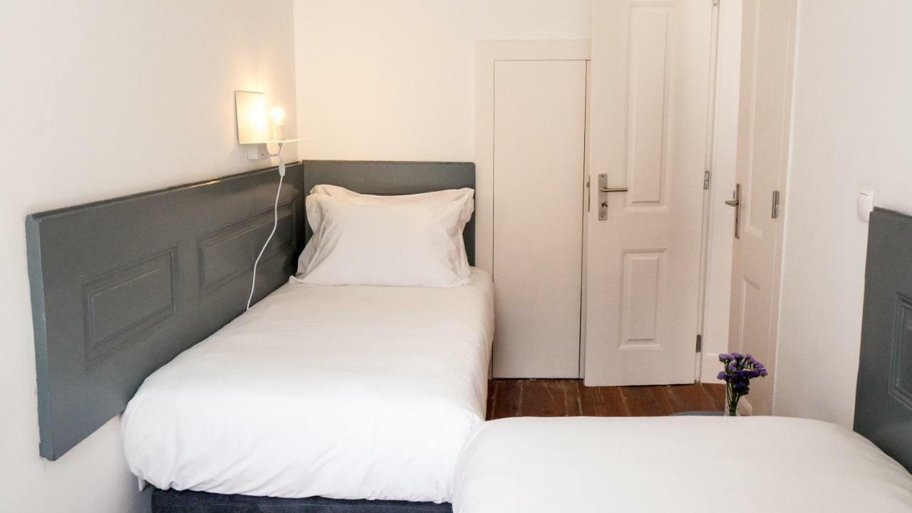 Boutique Chiado Duplex Appartement *