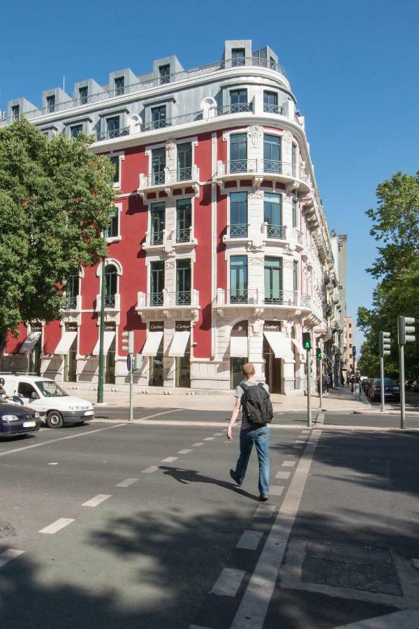Portugal Here I Conde Redondo Apartment Lisbon