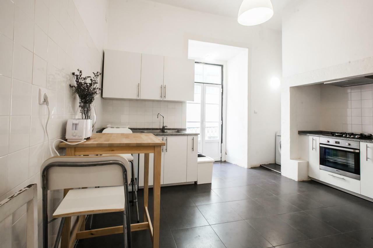 Outsite Coliving - Cais Do Sodre Lissabon