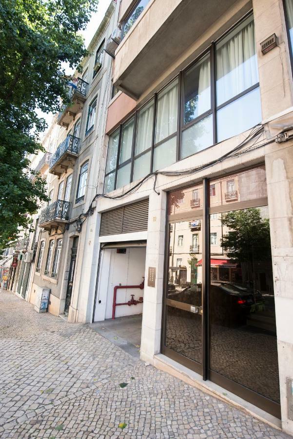 Apartment Portugal Here I Conde Redondo