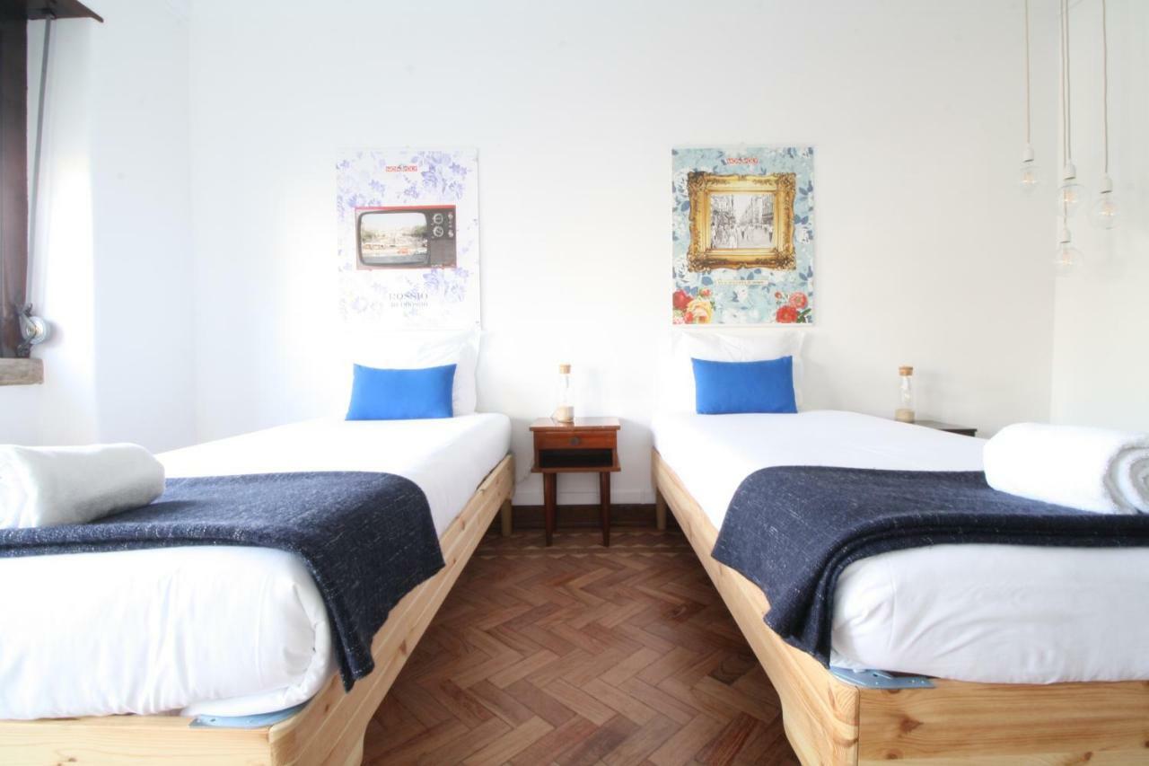 Appartement Central Terrace In For Groups