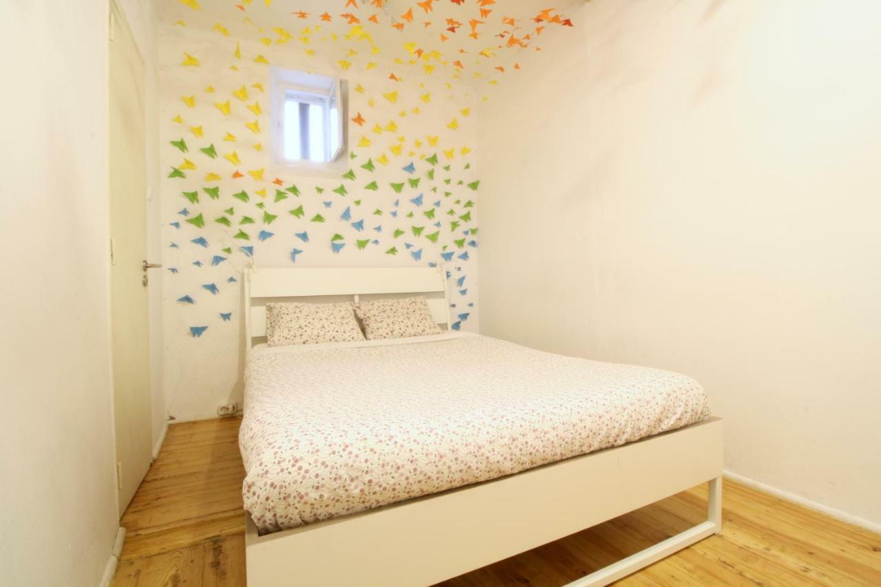 Origam'in Bairro Alto - Nightlife Appartement