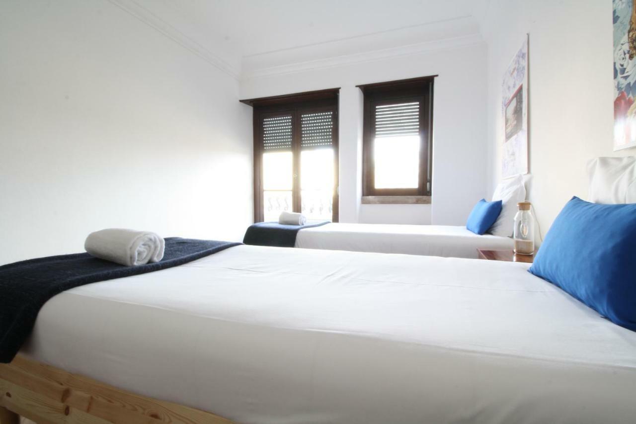 Appartement Central Terrace In For Groups *