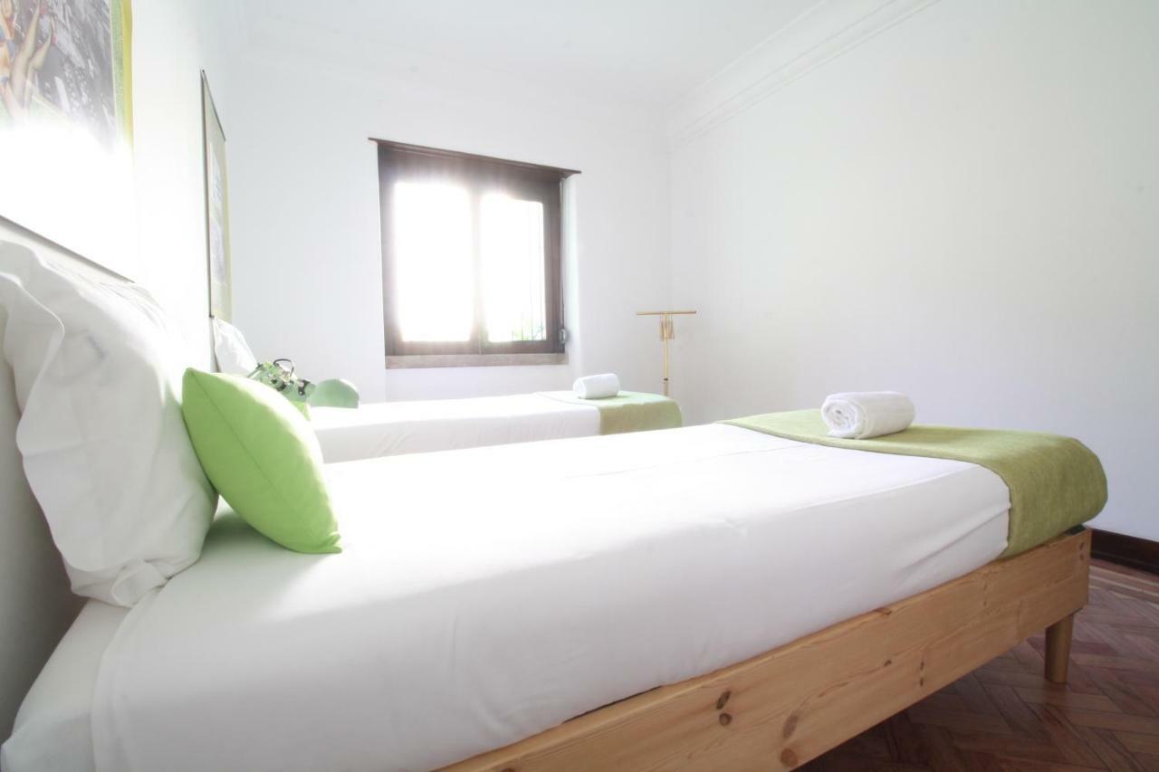 Appartement Central Terrace In For Groups *