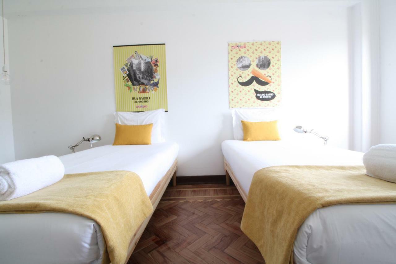 Appartement Central Terrace In For Groups *