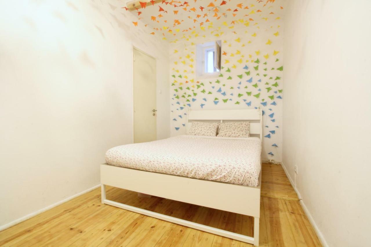 Appartement Origam'in Bairro Alto - Nightlife *