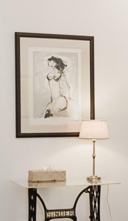 Center Garden Luxury Apartment Lisbon