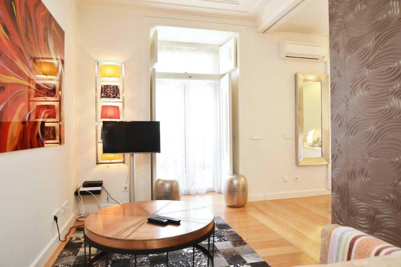 Chiado Luxury Experience - Checkinhome Lisboa