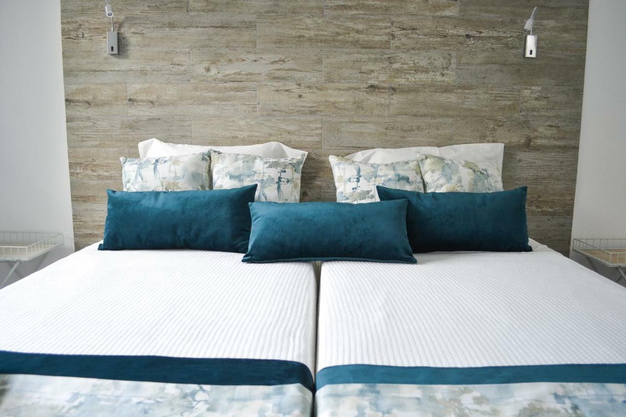 Appartement Belem River Ii *