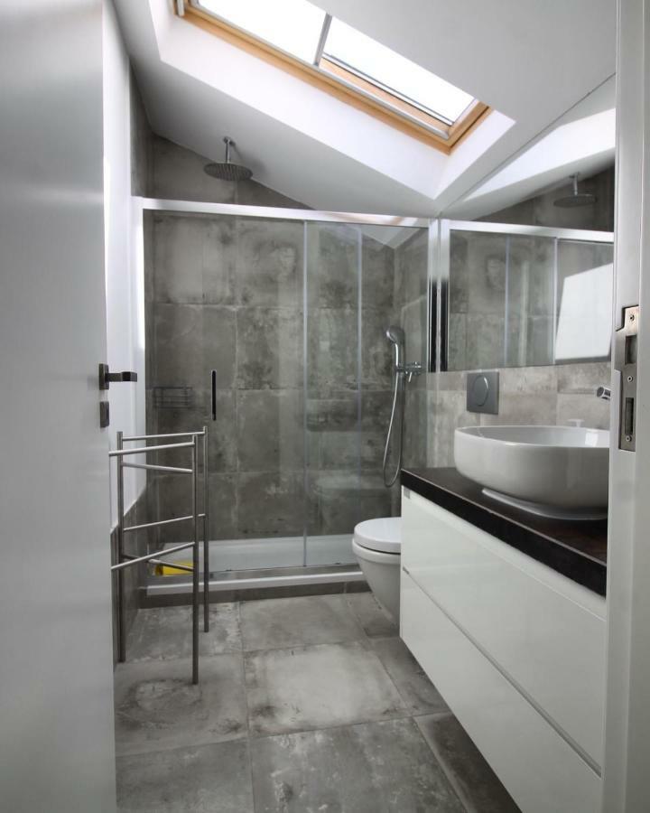 Appartement Gulbenkian Gardens Lissabon