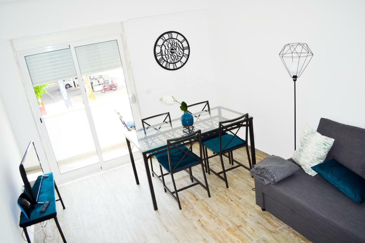 Belem River Ii Apartment