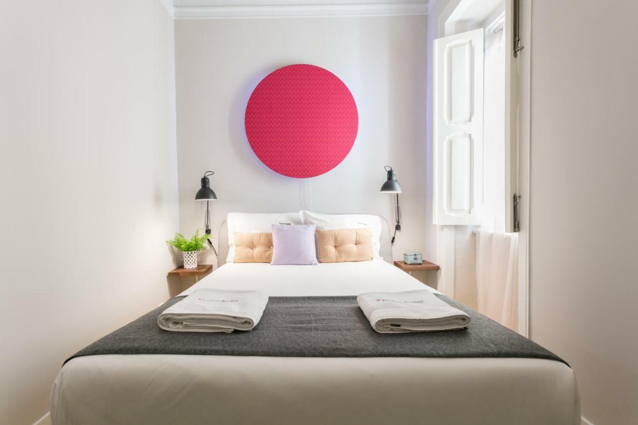 Appartement Flh Marques Trendy