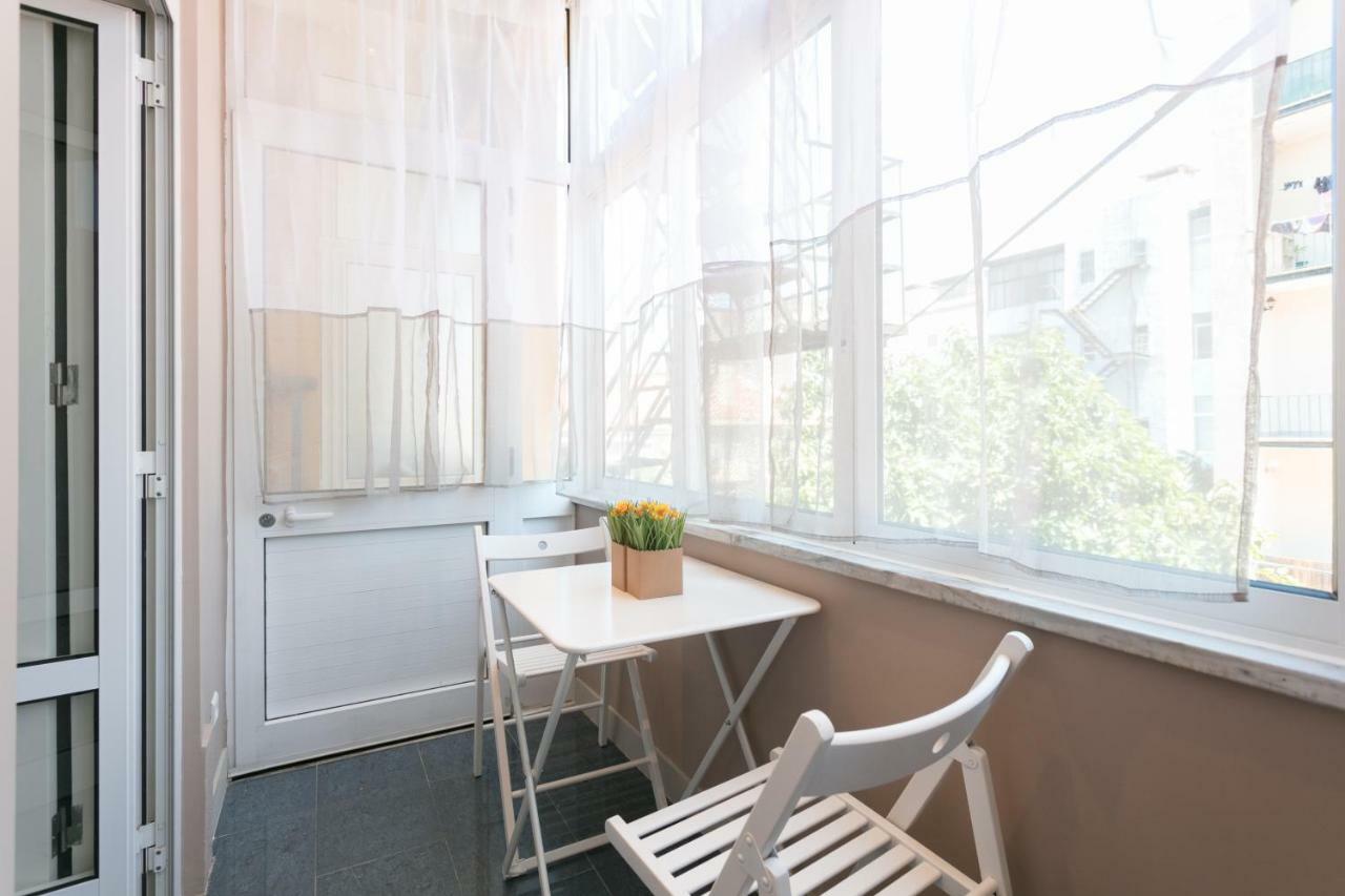 Appartement Flh Marquês Trendy