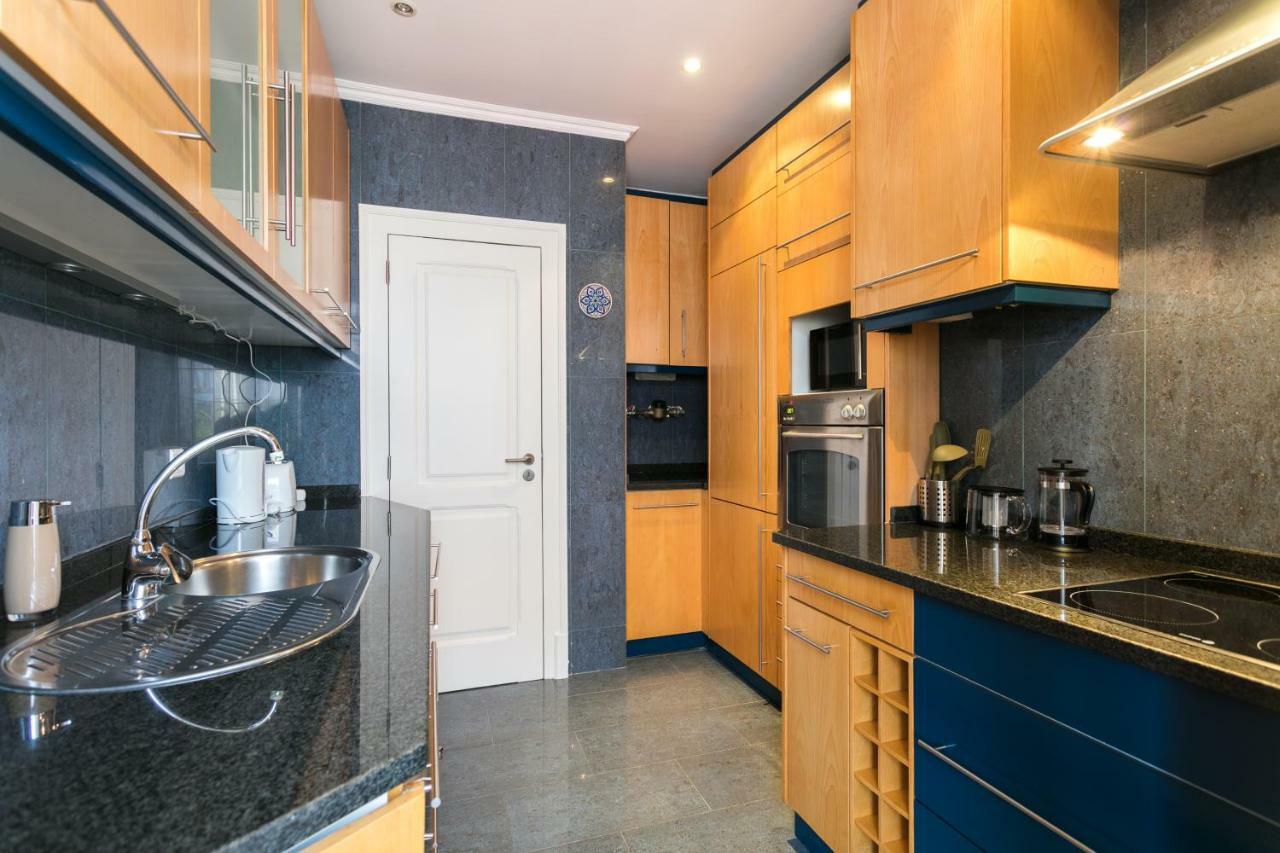 Flh Marques Trendy Appartement *