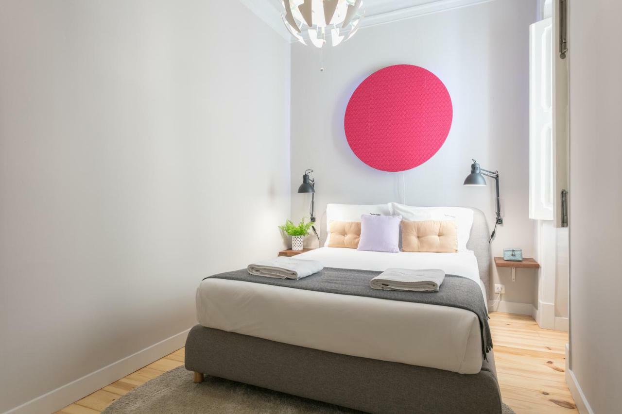 Flh Marquês Trendy Appartement *