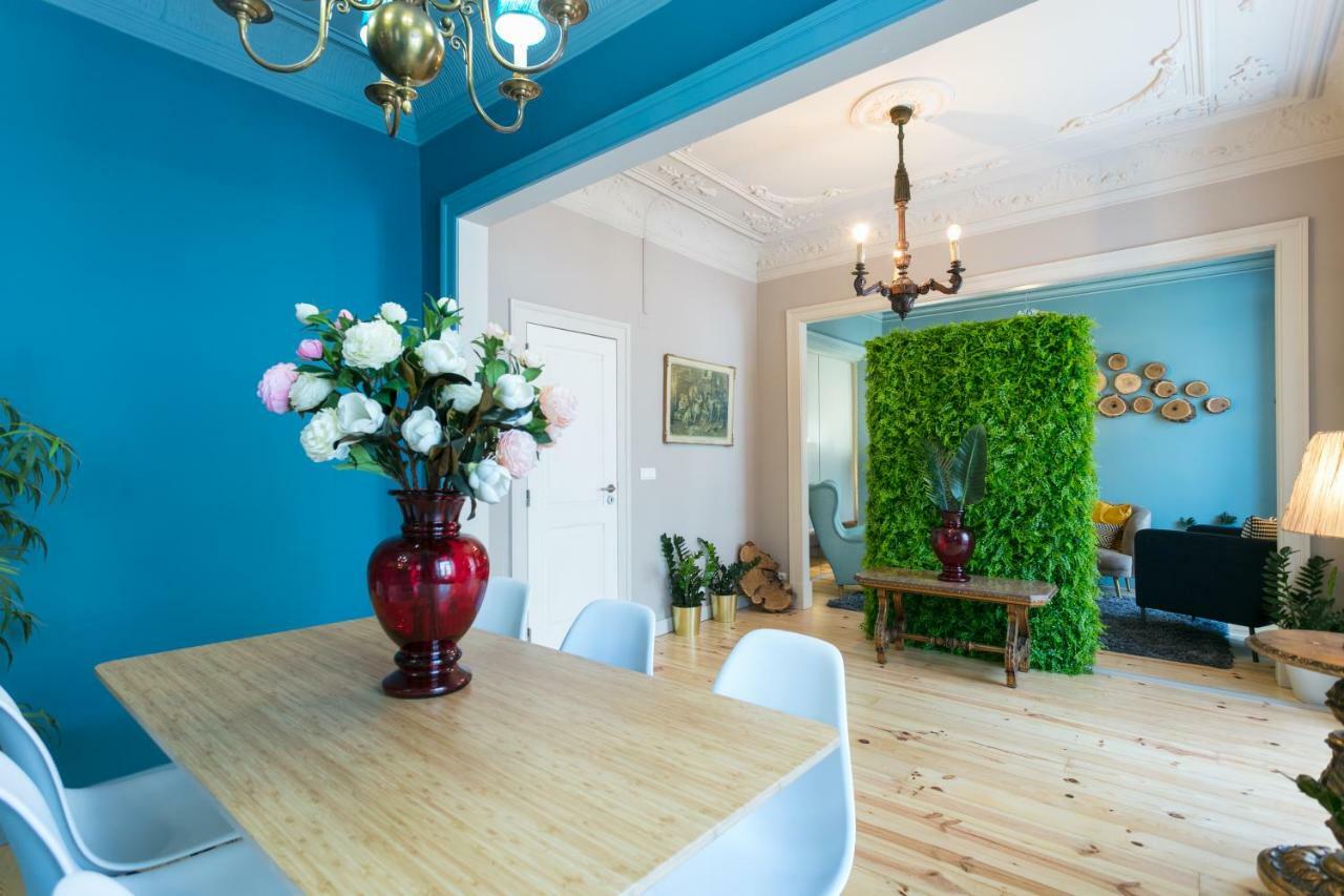 Appartement Flh Marquês Trendy *