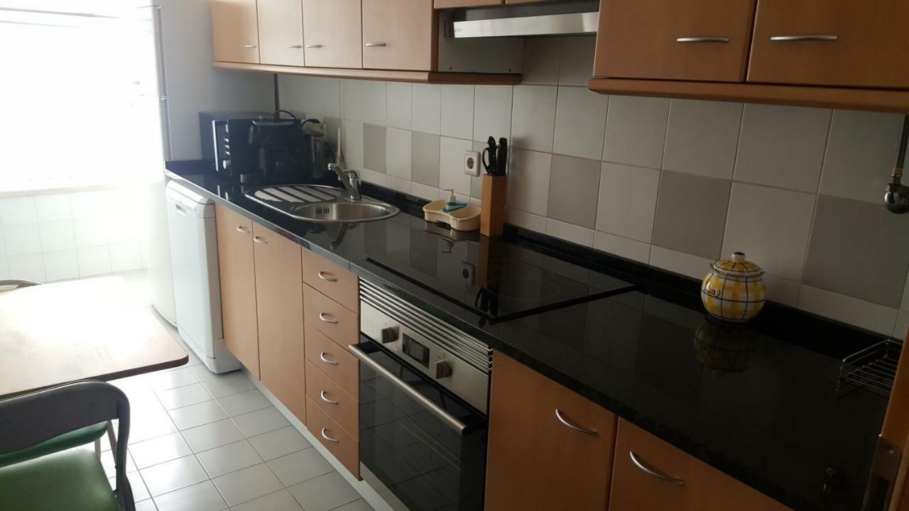Appartement Location Lissabon