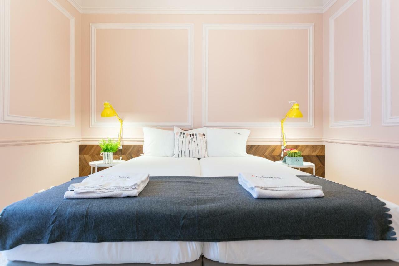 Appartement Flh Marquês Trendy Lisboa