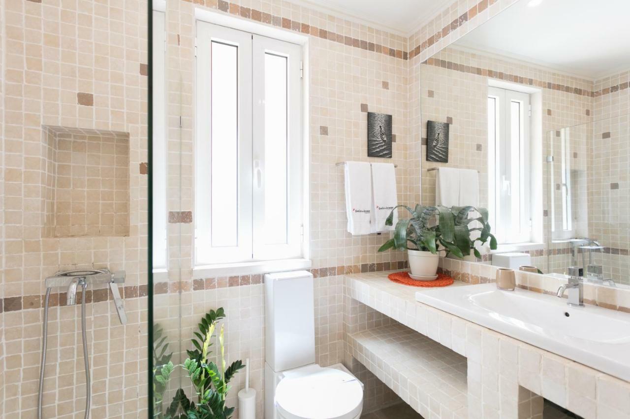 Appartement Flh Marques Trendy
