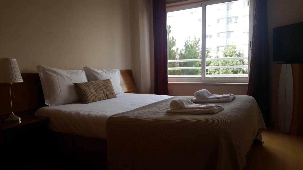 Location Lissabon