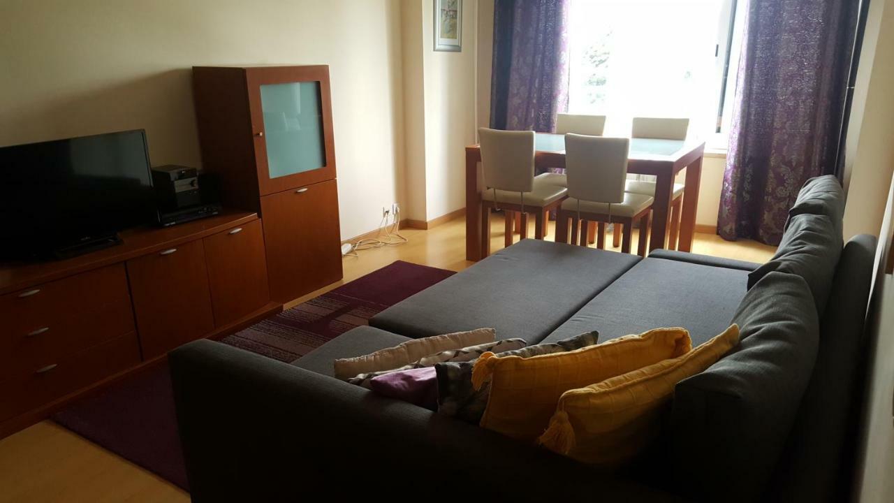 Location Appartement Lissabon