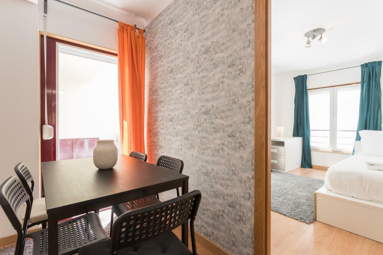 Apartment Casas Do Beco Charming Flats *