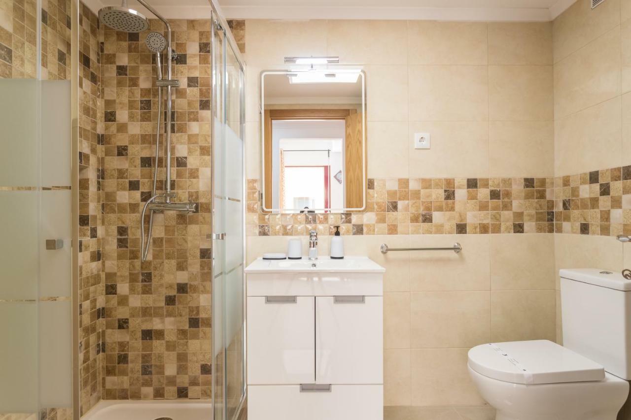 Apartment Casas Do Beco Charming Flats