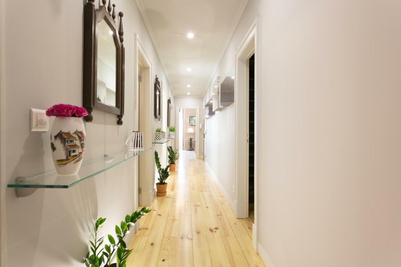 Appartement Flh Marquês Trendy Lisboa