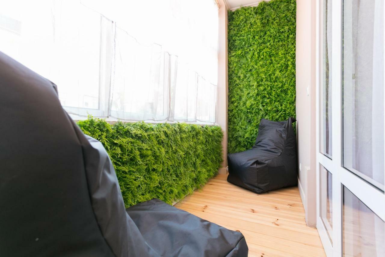 Flh Marquês Trendy Appartement