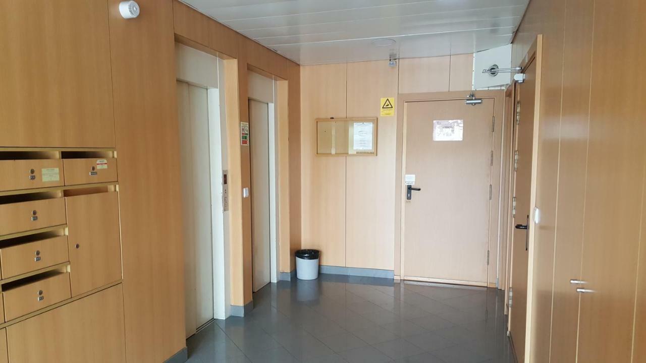 Location Appartement