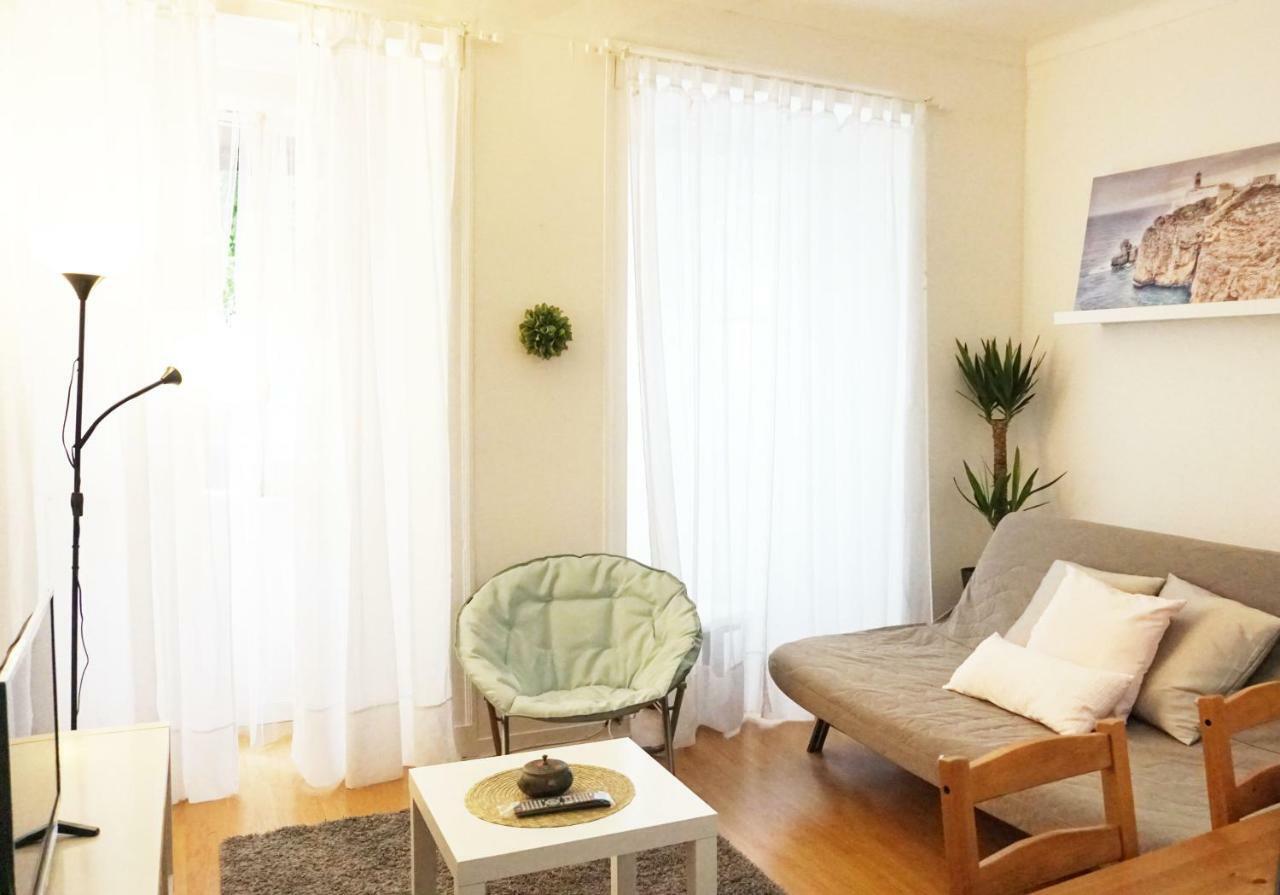 Casa Do Mocho Apartment Lissabon