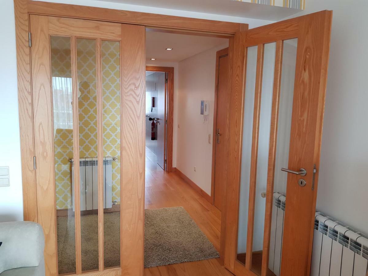 Apartamento Restelo Plaza 3