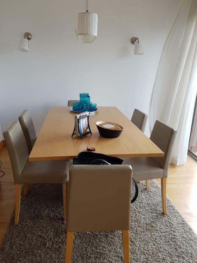 Restelo Plaza 3 * Lisboa