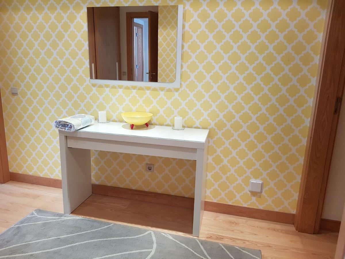 Restelo Plaza 3 Apartamento