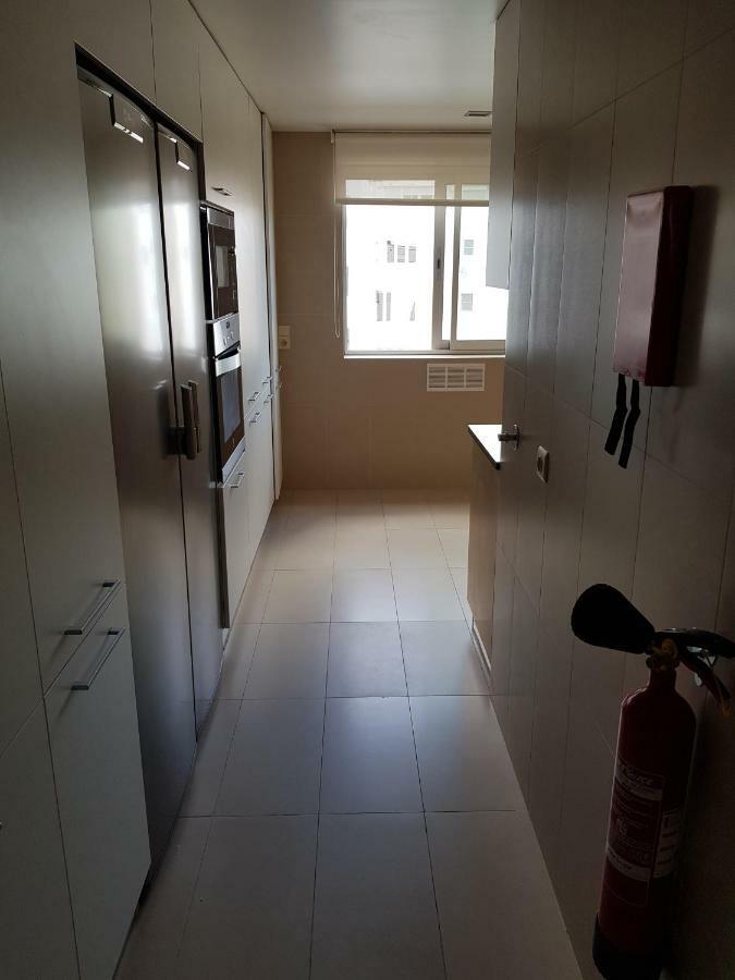 Apartamento Restelo Plaza 3