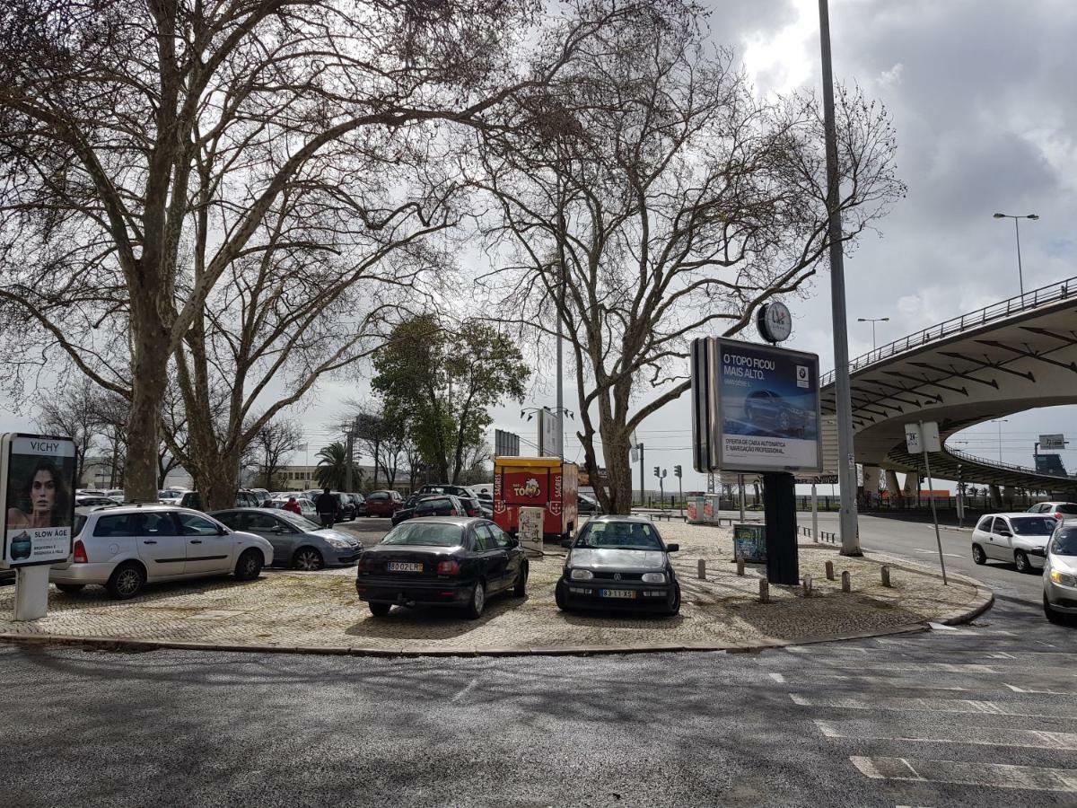 Restelo Plaza 3