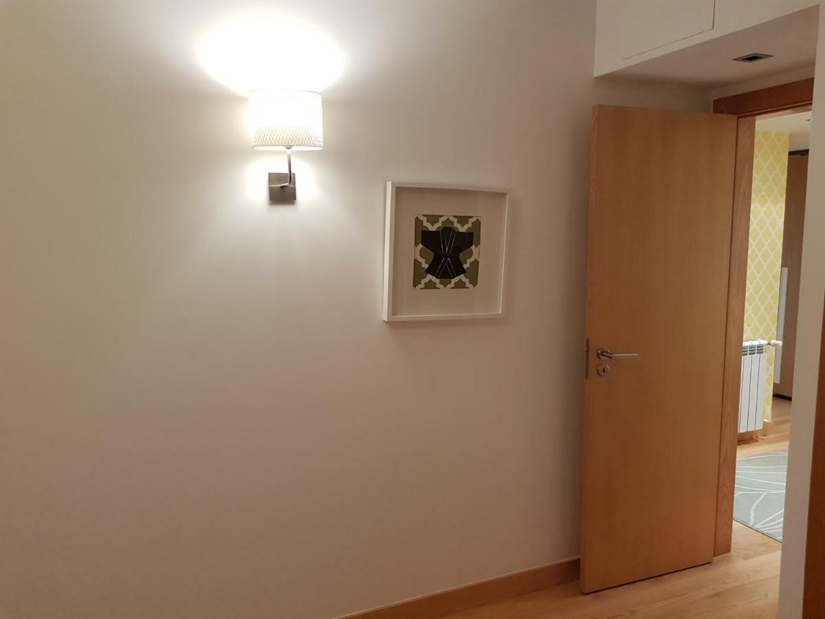 Restelo Plaza 3 Apartamento *