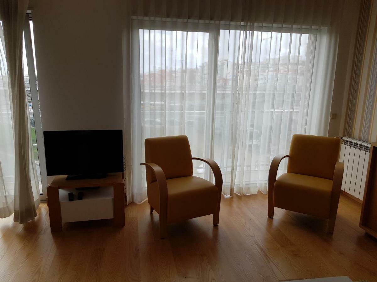 Apartamento Restelo Plaza 3