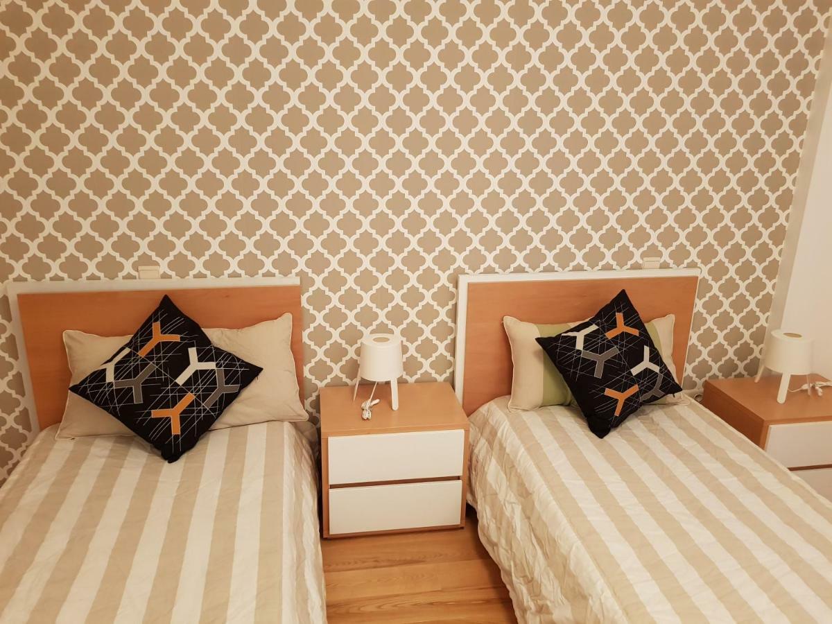 Restelo Plaza 3 Apartamento Lisboa