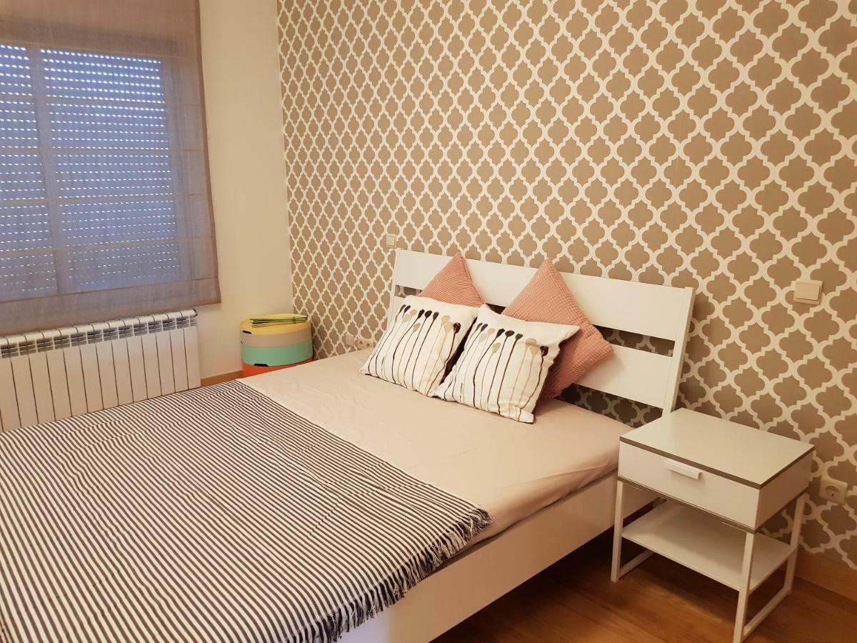 Restelo Plaza 3 Apartamento *