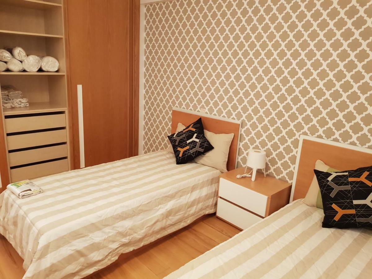 Restelo Plaza 3 Apartamento *