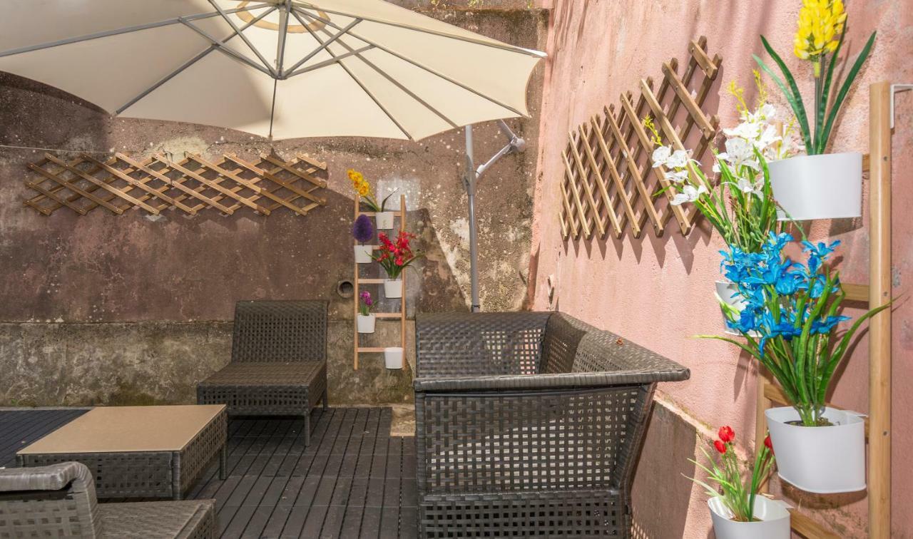 Graca Patio Lisboa