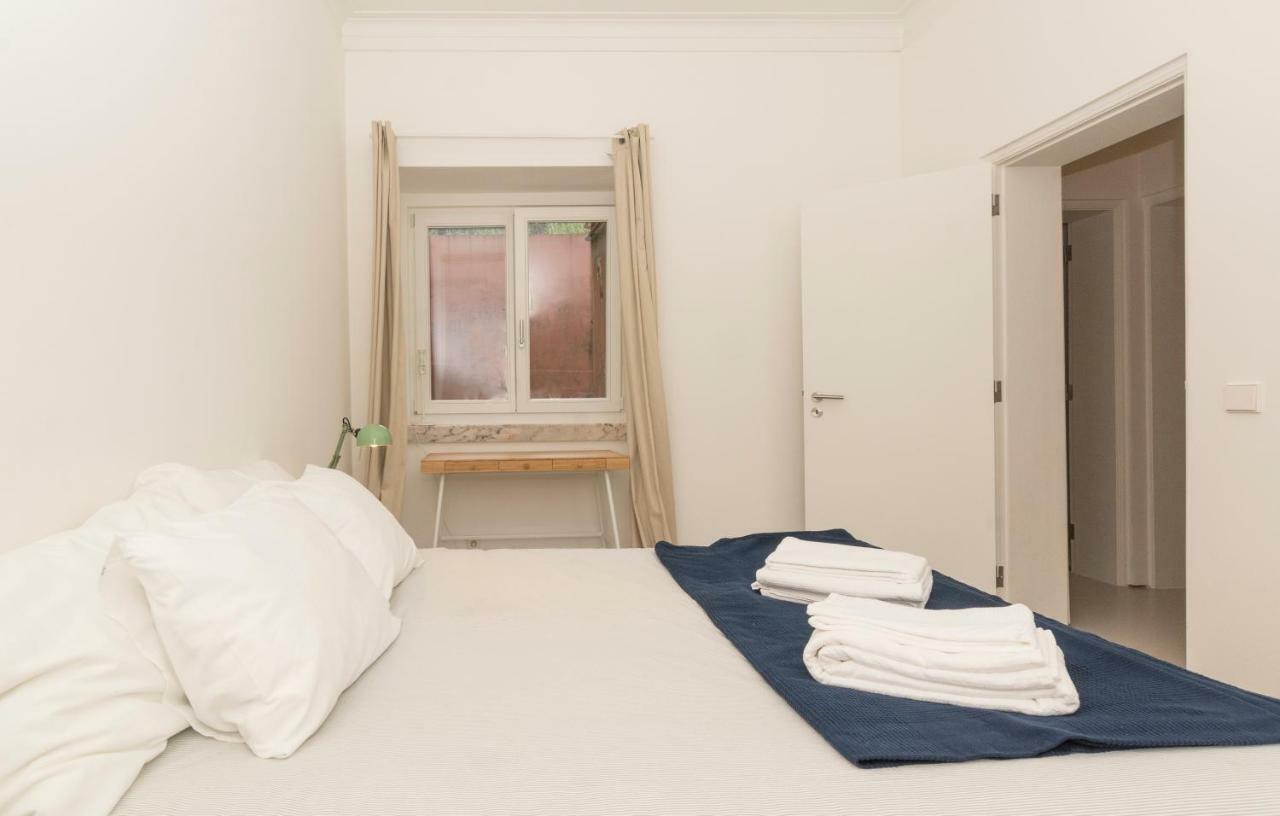 Appartement Graca Patio *