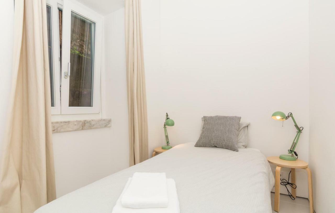 Appartement Graca Patio