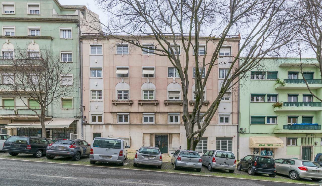 Appartement Graca Patio