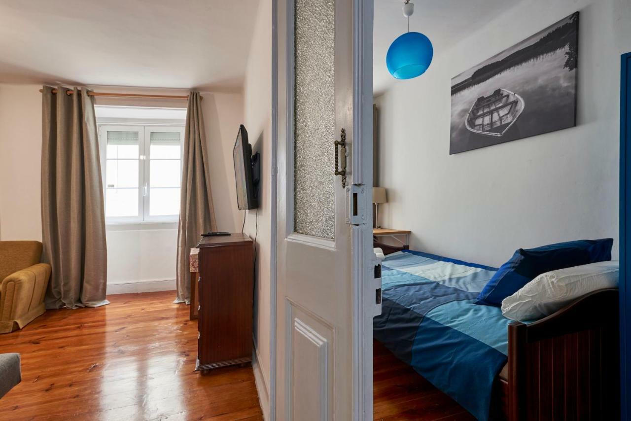 Appartement Duque 55 Lisboa
